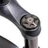 Fork Shoulder Cap Shoulder Gas Caps MTB Fork Cap Nozzle Cover Air Fork Cover Bicycle Fork Cover