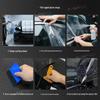 Ultra Matte PET Romanée Red & Venom Green Car Wrap for Mirrors, Spoilers, & Motorcycles