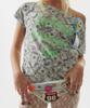 SCULPTOR Certified Girl Tee Bills