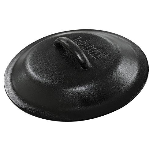 LODGE 10 1/4-inch Skillet Cover/Frying Pan Lid (Parallel Import) L8IC3