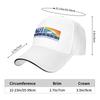 Frühlings-Casual Baseballkappe NAUI The Difinition of Diving Hunting Camping Hip Hop Hüte Für Unisex-Teenager Snapback Kappe