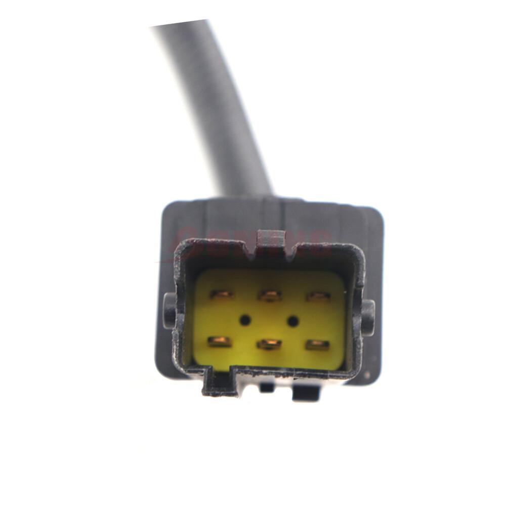 Upstream Oxygen Sensor For Nissan Frontier Suzuki Equator 22693-EA000 234-5062