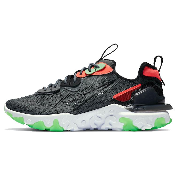 New Nike React Vision Iron Grey CT2927-001