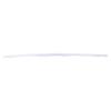 Rear Bumper Trim Replacement for MDX 2010 2013 Vehicle ABS Rear Bumper Stripe Protector
