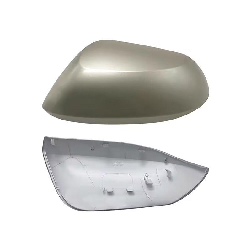 Rearview Mirror Cover with Turn Signal for 2019-2023 Toyota Corolla
