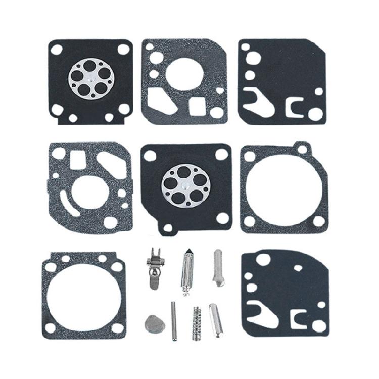 -29 26cc 30cc Blower Trimmer Carburetor Rebuild Gasket Diaphragms Kit