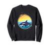 Orca Trainer with Sunset Orca Gift