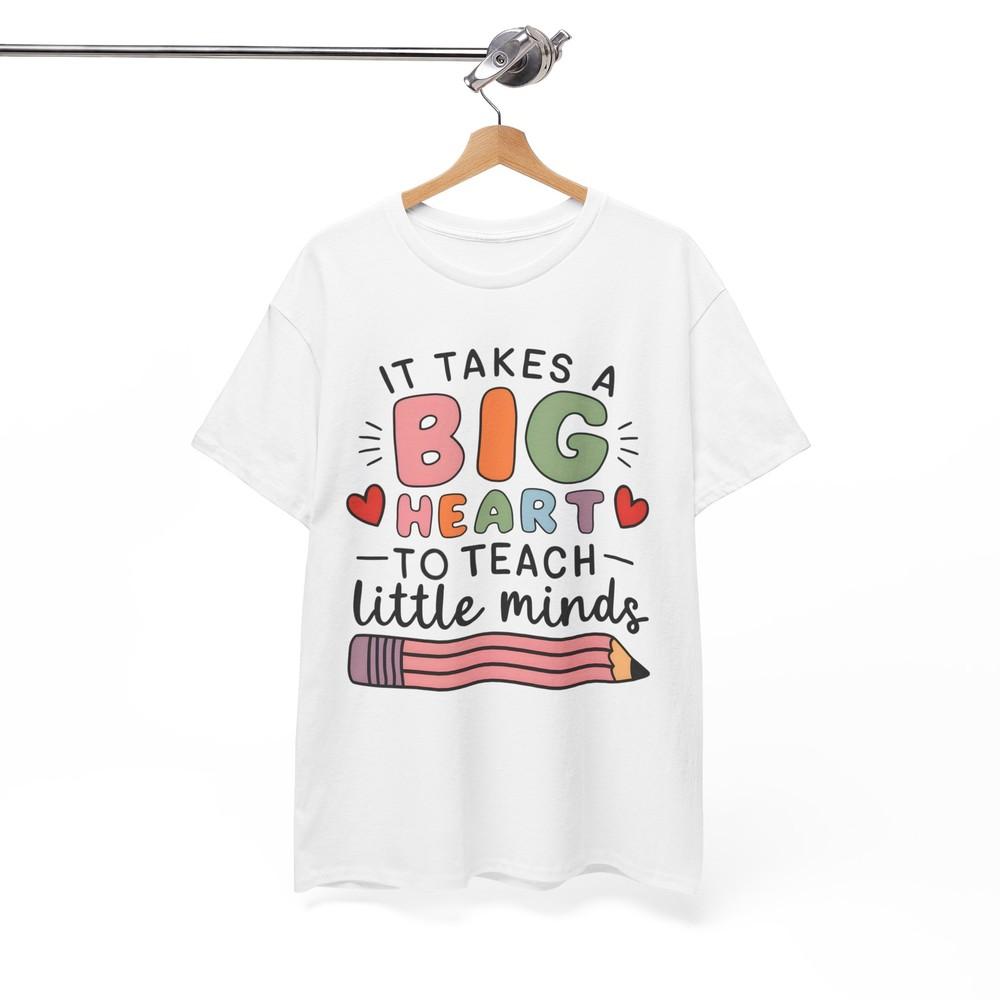 

Education Matters T-Shirt | Comfortable Motivational Tee XL