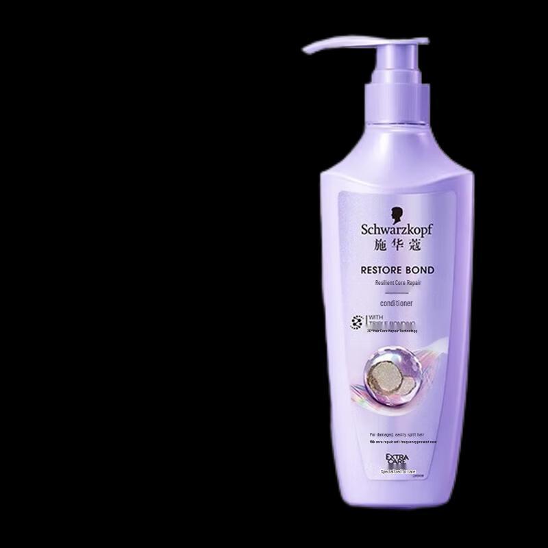 

Schwarzkopf Repair & Resilience Conditioner 400ml