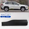 Toyota RAV4 (2013-2023) Door Lower Protector: Anti-collision & Anti-scratch Side Panel Trim
