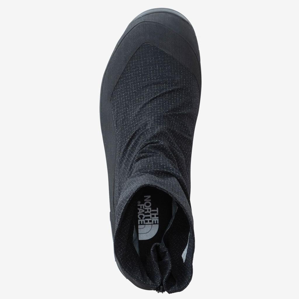 The North Face TNF Rain Boots TNF Black 9 GORE-TEX Black/TNF