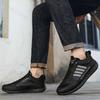 Fashion 2025 Autumn New Style Concise Design Low Top Casual Sport Shoes for Men's Fashion Trend Versatile Comfortable Non Slip Sneakers