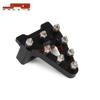 Universal Aluminum Alloy Foot Brake Lever for Small Off-Road Motorcycles