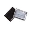 100Pcs Disposable Sauce Dish Sushi Seasoning Tray Plastic Mustard Bowl Dipping Plate Vinegar Container Serving Trays For Home