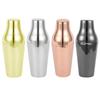 Stainless Steel 304 Two-Stage French Cocktail Shaker