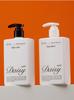 Scentlier English Daisy Perfume Body Set  Wash Lotion 