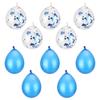 10pcs Balloon Set Sequined Balloons Party Holiday Supplies Balloon Birthday Party Decoration