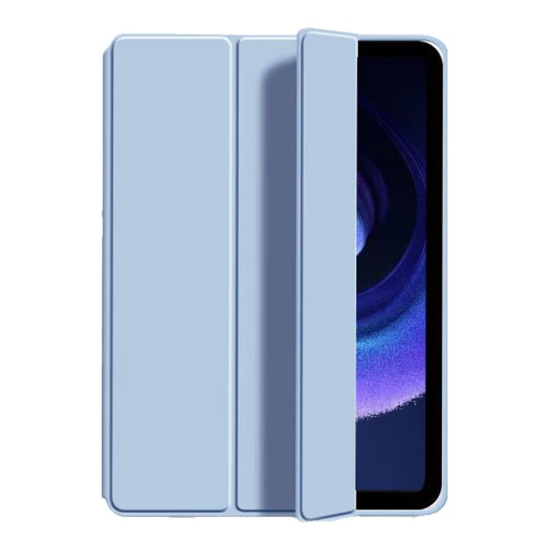 JPLAYER Multi-Functional iPad Protective Case