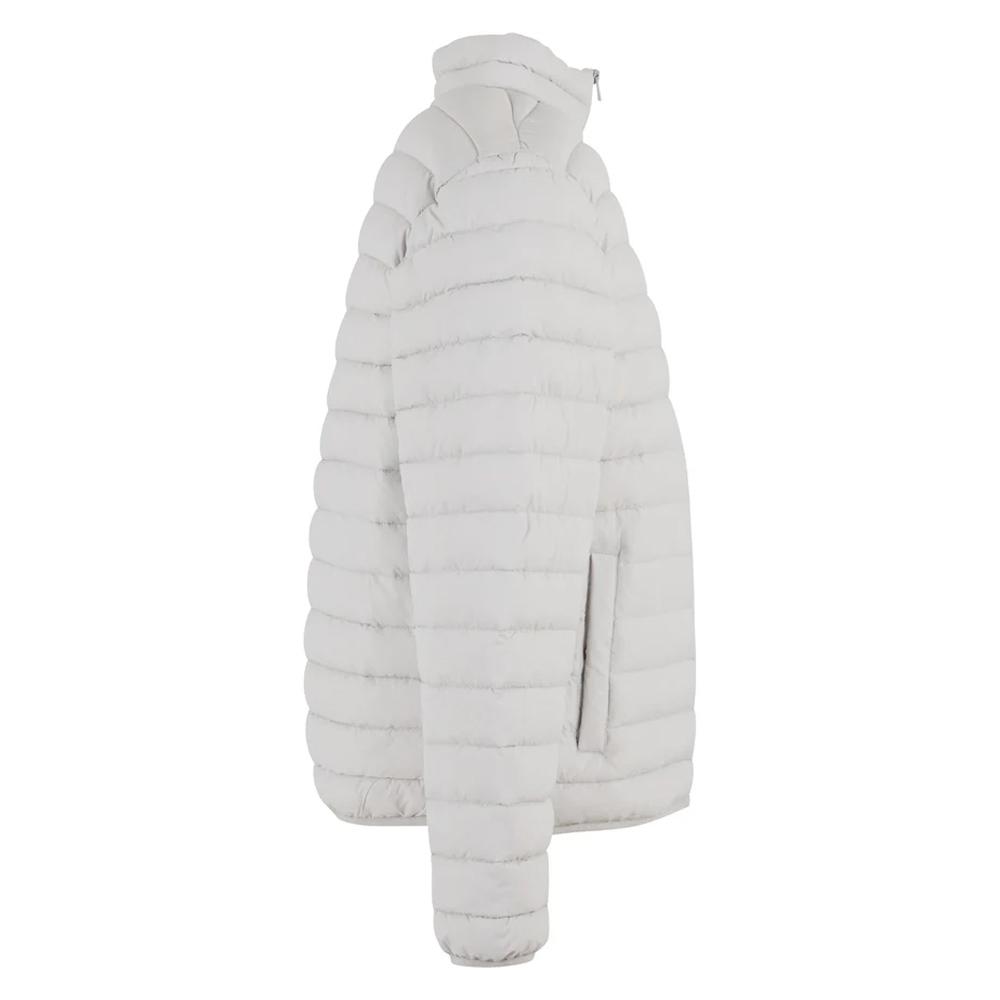 New Morning Studios Mens Lightweight Puffer Jacket