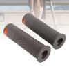 Turn Signal Fit for M365 Electric Scooter Rubber Wireless Remote Control Turn Signal Light Handlebar Grips Electric Scooter Accessories