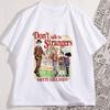 Tops – T-Shirts