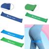 Premium Resistance Bands For Strength Training Yoga Stretching And Home Gym Fitness Equipment
