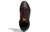 Adidas D Rose 11 'Avatar Pack - Black Bright Red' FZ4407
