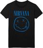 Ανδρικό T-shirt Nirvana