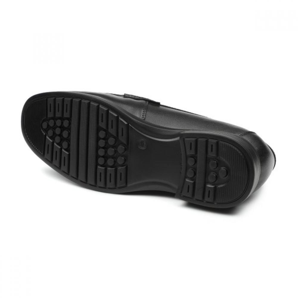 Kumkang Men S Cowhide Penny Loafer regSlc5770f1