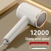 High-Speed Hair Dryer with Constant Temperature - Powerful Cold & Hot Air for Dorm & Home Use