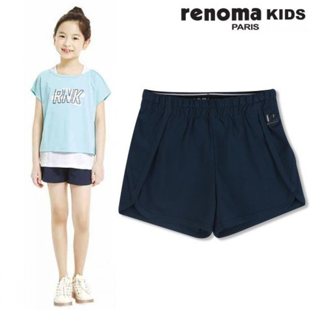 

[renoma Kids] Брюки для девочек из 4 частей R1925p574 R1925P574_54 (teal)/110