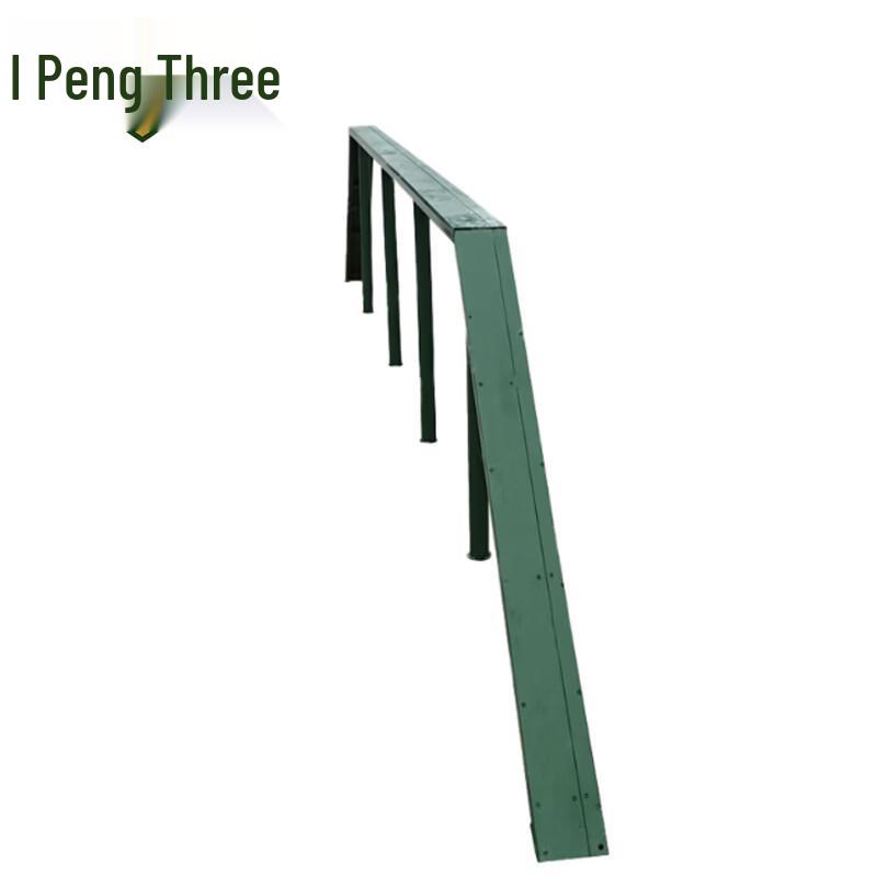 Rongpeng Dog Agility Training Obstacle Course Equipment