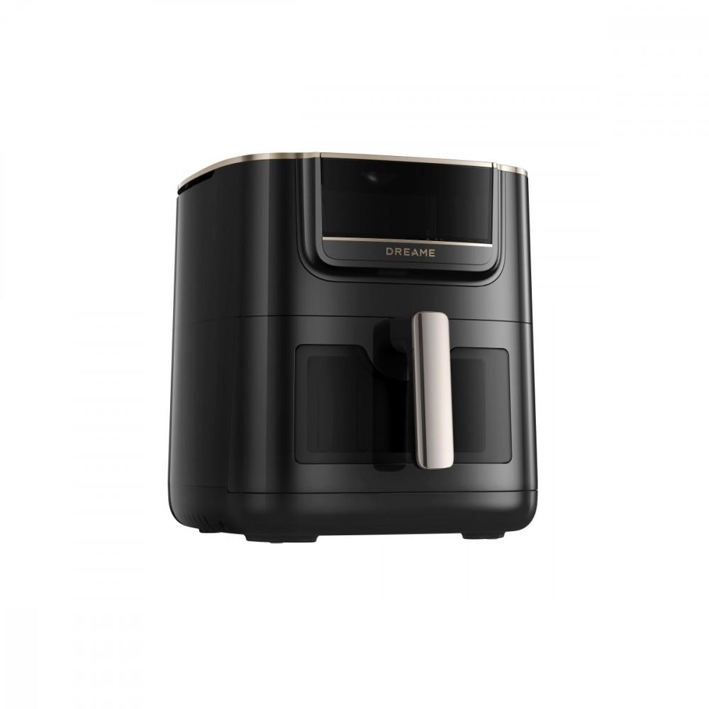 Airfryer AF30 black melns