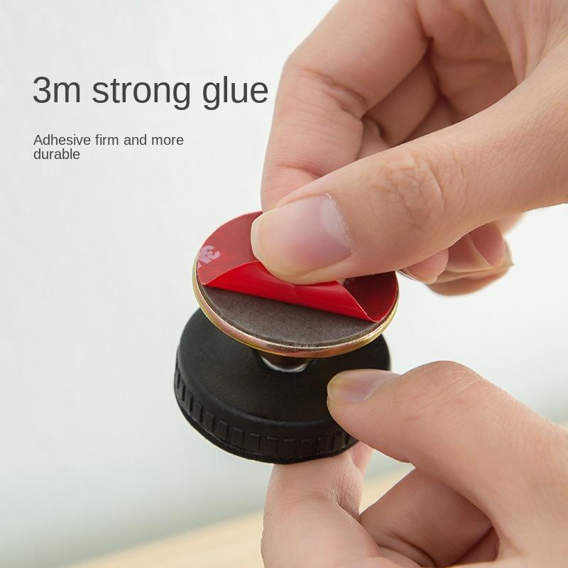 Bedside Holder Furniture Mats Door Handle Wall Bumper