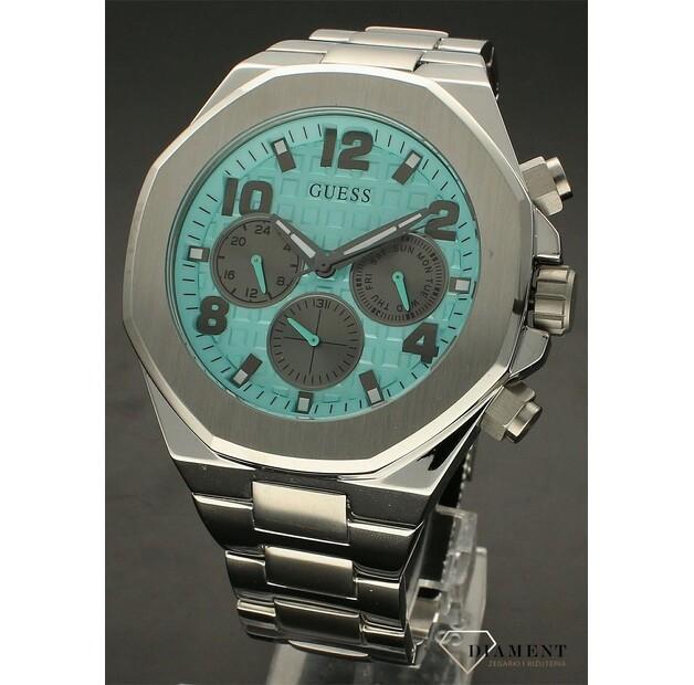 Часы Guess GW0489G3
