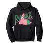 Spongebob Squarepants Patrick Star Classic Sweet Smile Hoodie