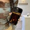 TV Horror Yellowjackets Phone Case For IPhone 17 16 15 14 13 12 11 Pro Max Silicone Back Cover