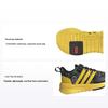 LEGO X Racer TR Little Kid Black Equipment Yellow Kids Sneakers Core-Black Grey-Three GW1878
