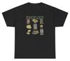 Pickles T Shirt Funny Pickle Food Lovers Gen Z Humor Silly Graphic Gift Tee
