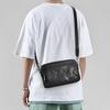 Pai Bao Jue Men's Genuine Leather Crossbody Shoulder Bag