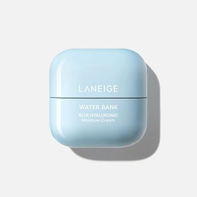 Water Bank Blue Hyaluronic Moisture Cream 20mL/50mL/Refill (3 Options)