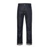 GUCCI Jeans Men's Dark Blue Moderate Slim Fit Pants 430368-XR188-4393