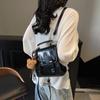 Women's College Style Versatile Underarm Bag - 2025 Autumn/Winter Fashion Shoulder & Messenger Bag for Commuting