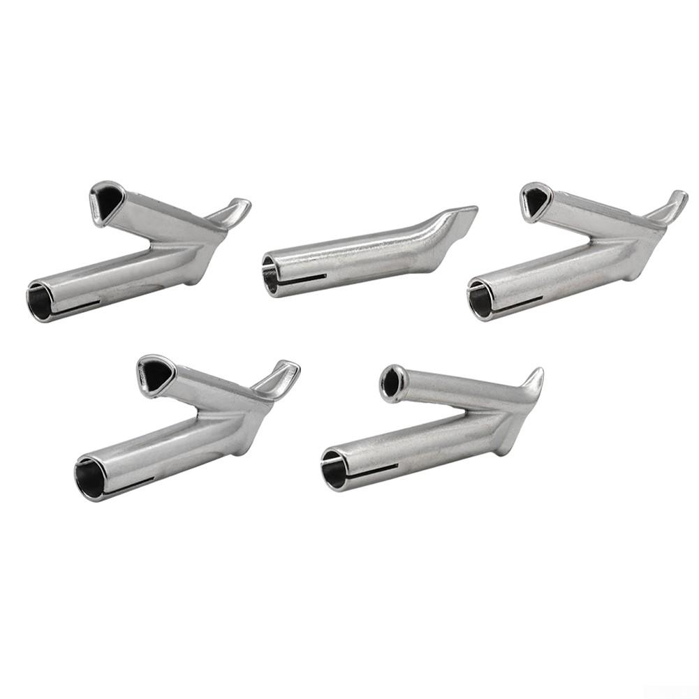 Optionales Modell Schweißmund Polyethylen Menge