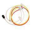 AS-81.62340-6126 81.62340-6127 Truck Control Valve Repair Kit For Scania 1498894
