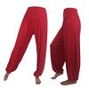 Comfortable And Stylish Women's Modal Yoga Pants For Dance And Fitness Activities In Various Colors And Sizes