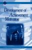 The Development of Achievement Motivation : Volume . Book
