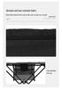 Portable Ultra-Light Aluminum Folding Camping Table