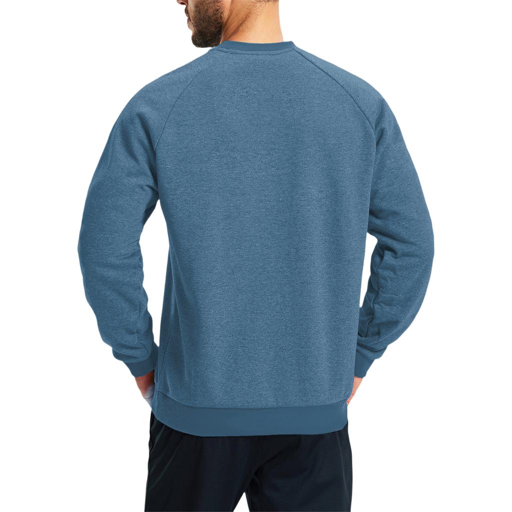 Hooded Sports Tracksuit Unisex Running Outfits Long Sleeve Pullover Hoodies Sweatshirt