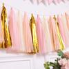Colored Paper Fringed Paper Ribbon Paper Cutting Creative Activities Celebration Wedding Party Supplies Wedding Room Wedding Decoration